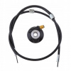 Lambda sonda VW Golf IV 1.4 / Skoda Fabia 2.0 99- (Lambda sonda VW Golf IV 1.4 / Skoda Fabia 2.0 99-) Lambda sonda VW Golf IV 1.4 / Skoda Fabia 2.0 99- (Lambda sonda VW Golf IV 1.4 / Skoda Fabia 2.0 99-)