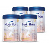 Nutrilon Profutura DUOBIOTIK 2 dojčiat mlieko 4x800g Nutrilon Profutura DUOBIOTIK 2 dojčiat mlieko 4x800g