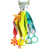 Baby Fehn Aktivity deluxe muchláček liška Baby Fehn Aktivity deluxe muchláček liška