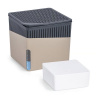 WENKO WENKO Odvlhčovač vzduchu Cube Beige 500 g WENKO WENKO Odvlhčovač vzduchu Cube Beige 500 g