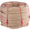 Lano Strend Pro Premium, jutové, prírodné, 26 mm, stáčané, L-150 m Lano Strend Pro Premium, jutové, prírodné, 26 mm, stáčané, L-150 m