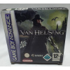 VAN HELSING Game Boy Advance VAN HELSING Game Boy Advance