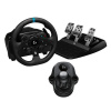 Logitech® G923 SE Racing Wheel and Shifter Combo for Xbox Series X|S, Xbox One and PC - Logitech G923 SE Racing Wheel and Shifter Combo 991-000532 Logitech® G923 SE Racing Wheel and Shifter Combo for Xbox Series X|S, Xbox One and PC - Logitech G923 SE Racing Wheel and Shifter Combo 991-000532
