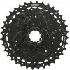 SHIMANO CUES CS-LG300-9 9-rýchlostná MTB kazeta 11 - 36 z. SHIMANO CUES CS-LG300-9 9-rýchlostná MTB kazeta 11 - 36 z.