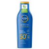 Nivea Sun Protect & Moisture mlieko na opaľovanie SPF50+ 200 ml Nivea Sun Protect & Moisture mlieko na opaľovanie SPF50+ 200 ml