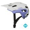 O´Neal přilba TRAILFINDER EVO SOLID bílá/fialová L/XL (59-63 cm) O´Neal přilba TRAILFINDER EVO SOLID bílá/fialová L/XL (59-63 cm)