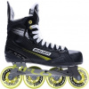 BAUER INLINEHOCKEY SKATE VAPOR X3 - JR, šírka :R = Regular, veľkosť:01.0 (33.5) BAUER INLINEHOCKEY SKATE VAPOR X3 - JR, šírka :R = Regular, veľkosť:01.0 (33.5)