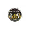 Diabolky NORICA JUMBO EXTRA HEAVY 4,5mm 250 ks Diabolky NORICA JUMBO EXTRA HEAVY 4,5mm 250 ks