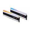 G.Skill Trident Z5 RGB pamäťový modul 64 GB 2 x 32 GB DDR5 (F5-6000J3040G32GX2-TZ5RW) G.Skill Trident Z5 RGB pamäťový modul 64 GB 2 x 32 GB DDR5 (F5-6000J3040G32GX2-TZ5RW)