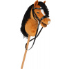 small foot Hobby Horse koník na tyči Melody small foot Hobby Horse koník na tyči Melody