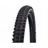 Schwalbe BIG BETTY 27.5x2.60 65-584 Schwalbe BIG BETTY 27.5x2.60 65-584