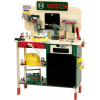 Theo Klein 8734 Theo Klein 8734 Bosch Dunktwerkstůl I robustní dětské pracovní stůl, výškově nastavitelný i Elktr. Aku šroubovák, nářadí s světlem a zvukem I - Theo Klein 8734 Theo Klein 8734 Bosch Dunktwerkstůl I robustní dětské pracovní stůl, výškově nastavitelný i Elktr. Aku šroubovák, nářadí s světlem a zvukem I -