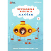 Hudobná Náuka Kľúčik 1 Hudobná Náuka Kľúčik 1