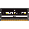 Corsair VENGEANCE pamäťový modul 32 GB 2 x 16 GB DDR5 (CMSX32GX5M2A4800C40) Corsair VENGEANCE pamäťový modul 32 GB 2 x 16 GB DDR5 (CMSX32GX5M2A4800C40)
