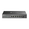 Tp-link Router ER707-M2 VPN 4x GWAN/Lan, 2x 2.5GWan/Lan, 1x SFP GWAN/LAN, 1x USB, Omáda SDN Tp-link Router ER707-M2 VPN 4x GWAN/Lan, 2x 2.5GWan/Lan, 1x SFP GWAN/LAN, 1x USB, Omáda SDN