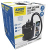 KINZO vysávač na popoľ 18 L / 1200 W KINZO vysávač na popoľ 18 L / 1200 W