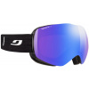 JULBO SHADOW Black REACTIV 0-4 High Contrast Blue JULBO SHADOW Black REACTIV 0-4 High Contrast Blue