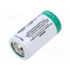 Baterie SAFT LS26500 PLUS lithiové C 3.6V 8500mAh nenabíjecí Ø26x50.4mm Baterie SAFT LS26500 PLUS lithiové C 3.6V 8500mAh nenabíjecí Ø26x50.4mm
