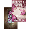 2x Rebecca Yarros KOMPLET (Všetko, čo sme zamlčali+List na rozlúčku) - Rebecca Yarros 2x Rebecca Yarros KOMPLET (Všetko, čo sme zamlčali+List na rozlúčku) - Rebecca Yarros