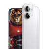 Ochranné sklíčko kamery Poco X8 Pro 5G / Redmi Turbo 5 5G Ochranné sklíčko kamery Poco X8 Pro 5G / Redmi Turbo 5 5G