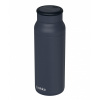 Nerezová termo fľaša Quokka Echo Black, 690ml, 40393 Nerezová termo fľaša Quokka Echo Black, 690ml, 40393