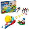 LEGO® Sonic the Hedgehog™ 77001 Sonic a súboj pri táboráku LEGO® Sonic the Hedgehog™ 77001 Sonic a súboj pri táboráku