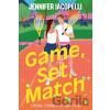 Game, Set, Match - Jennifer Iacopelli Game, Set, Match - Jennifer Iacopelli