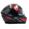 Motocyklová prilba LAZER VERTIGO EVO Pixel Dark S Motocyklová prilba LAZER VERTIGO EVO Pixel Dark S