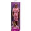 Mattel Bábika Barbie Fashionistas, model Ken 235, hnedé vlasy, DWK44 Mattel Bábika Barbie Fashionistas, model Ken 235, hnedé vlasy, DWK44