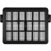 LUND FILTER HEPA H13 DO VYSÁVAČA 67090 (67093) LUND FILTER HEPA H13 DO VYSÁVAČA 67090 (67093)