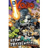 Lobo: Sedm zbytečných a další příběhy - Alan Grant, Val Semeiks Lobo: Sedm zbytečných a další příběhy - Alan Grant, Val Semeiks