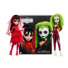 Panenky Monster High Skullector Beetlejuice Wedding A Lydia Deetz Panenky Monster High Skullector Beetlejuice Wedding A Lydia Deetz