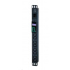 APC Easy PDU, meraná, 1U, 16A, 230V, (8)C13, IEC C14 (2.5m) APC Easy PDU, meraná, 1U, 16A, 230V, (8)C13, IEC C14 (2.5m)