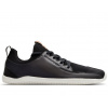 Vivobarefoot Primus Knit L black leather 36 Vivobarefoot Primus Knit L black leather 36