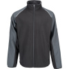 CERVA MAX ECO STRETCH / Softshellová bunda - čierna CERVA MAX ECO STRETCH / Softshellová bunda - čierna