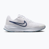 Dámske bežecké topánky Nike Run Defy white/football grey/work blue/blue void Dámske bežecké topánky Nike Run Defy white/football grey/work blue/blue void
