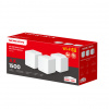 MERCUSYS Halo H60X(3-pack) MERCUSYS Halo H60X(3-pack)
