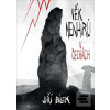 Věk menhirů v Čechách (Jiří Bílek) Věk menhirů v Čechách (Jiří Bílek)