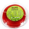 SILVER TOOLS Struna na kosenie hviezdicová 3,0x50m SILVER TOOLS Struna na kosenie hviezdicová 3,0x50m