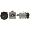 univerzální kompresor ZEXEL TM15 12V, řemenice 132 mm, A2, horizontální o-kroužek R134a/R404a univerzální kompresor ZEXEL TM15 12V, řemenice 132 mm, A2, horizontální o-kroužek R134a/R404a