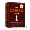The Chess Deck: 50 Cards for Mastering the Basics - Levy Rozman The Chess Deck: 50 Cards for Mastering the Basics - Levy Rozman