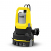 Kärcher Ponorné čerpadlo s plošným sáním SP 17.000 Flat Level Sensor 16458400 Kärcher Ponorné čerpadlo s plošným sáním SP 17.000 Flat Level Sensor 16458400