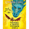 Osud Temnokrídla (Vikinská a dračia výcviková škola 1) - Cressida Cowell Osud Temnokrídla (Vikinská a dračia výcviková škola 1) - Cressida Cowell
