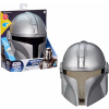 Star Wars The Mandalorian Elektronická maska 5010996359704 Star Wars The Mandalorian Elektronická maska 5010996359704