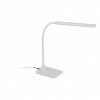 LED stolová lampa Eglo LAROA biela 96435 LED stolová lampa Eglo LAROA biela 96435