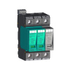 PO II 2+1 R 280V/40kA C+D, prepäťová ochrana PO II 2+1 R 280V/40kA C+D, prepäťová ochrana