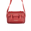 Moderná Dámska Crossbody Kabelka VALENTINO BAGS 25x17x12 cm Červená Farba: červená, Velkost: UNI Moderná Dámska Crossbody Kabelka VALENTINO BAGS 25x17x12 cm Červená Farba: červená, Velkost: UNI