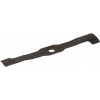 Makita žací nôž pre kosačku na trávu DLM432, 43 cm, 430 mm 191D43-8 Makita žací nôž pre kosačku na trávu DLM432, 43 cm, 430 mm 191D43-8