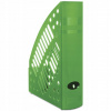 DONAU Zakladač, plastový, 70 mm,, zelený DONAU Zakladač, plastový, 70 mm,, zelený