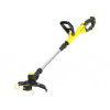V20 Aku strunová sekačka 33 cm, 1 x 4.0Ah, kitbox - ST-SFMCST933M1-QW V20 Aku strunová sekačka 33 cm, 1 x 4.0Ah, kitbox - ST-SFMCST933M1-QW
